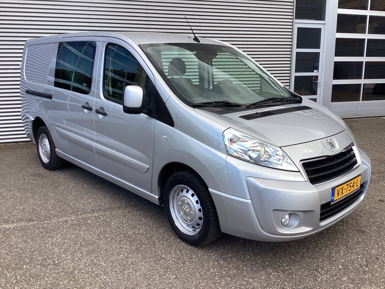Peugeot Expert