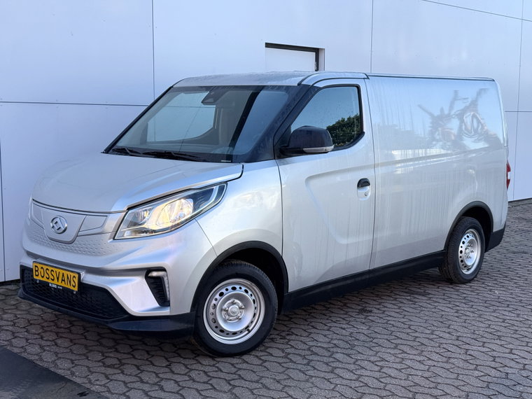 Maxus eDeliver3