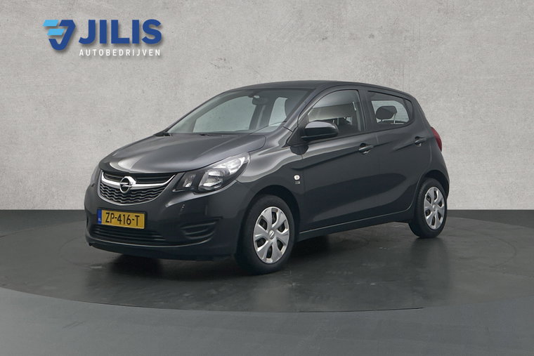 Opel KARL
