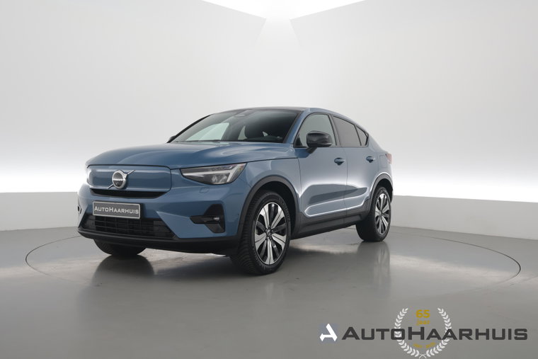 Volvo C40