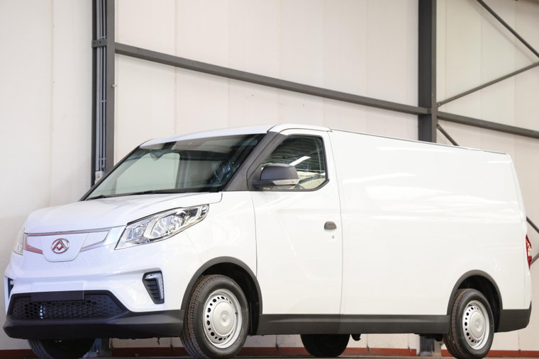 Maxus Onbekend