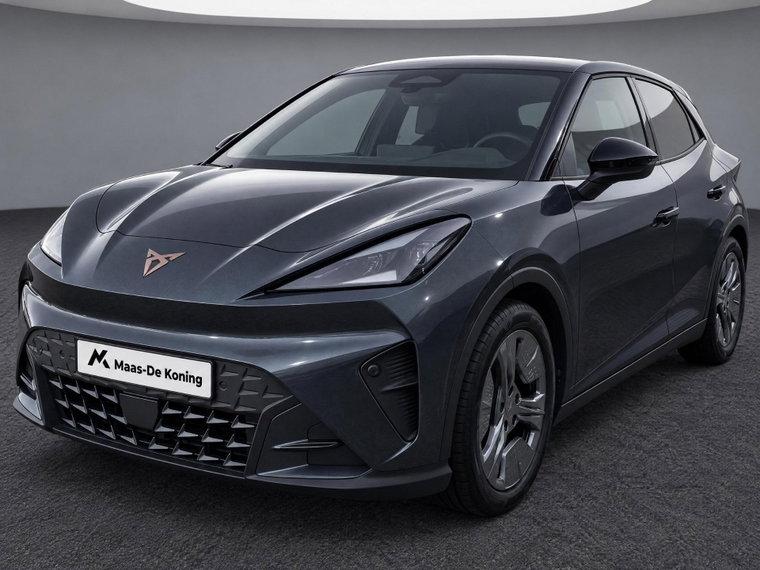 CUPRA Raval