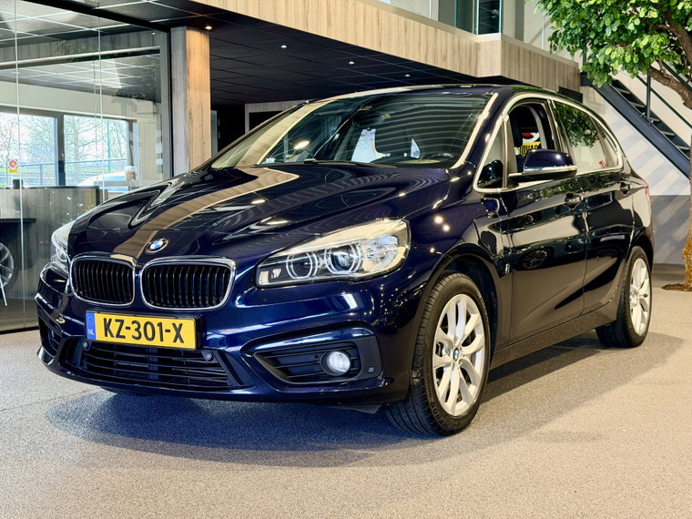 BMW 2 Serie