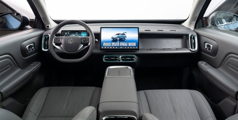 Vehicle Image 9
