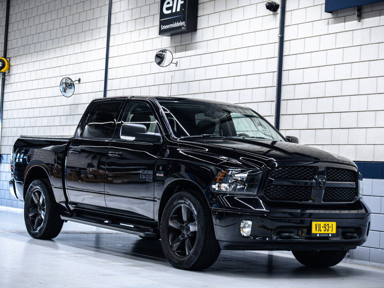 Dodge Ram 1500