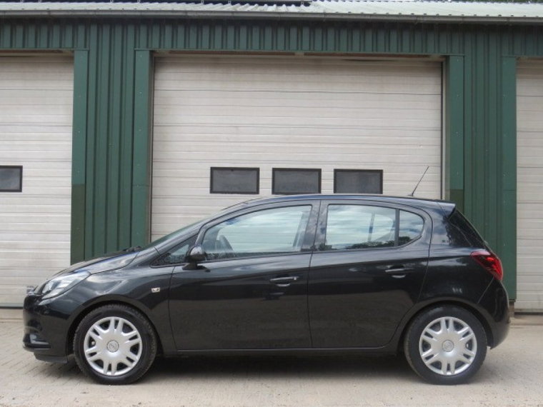 Opel Corsa-e leasen