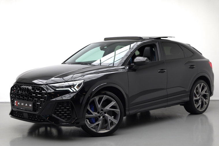 Audi RSQ3