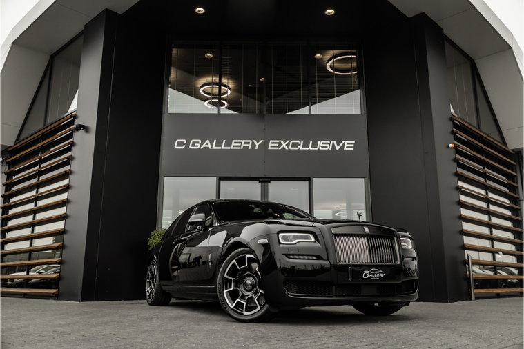 Rolls-Royce leasen