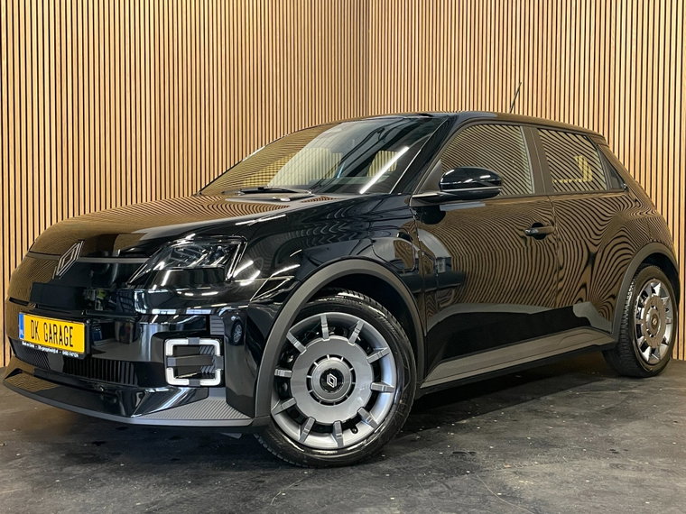 Renault 5