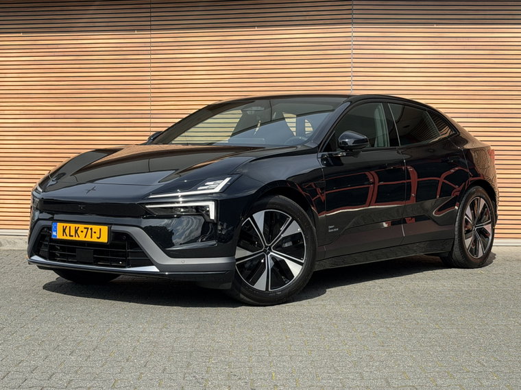 Polestar 4
