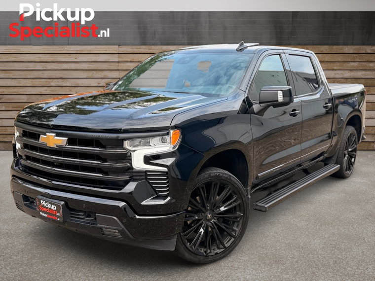 Chevrolet Onbekend