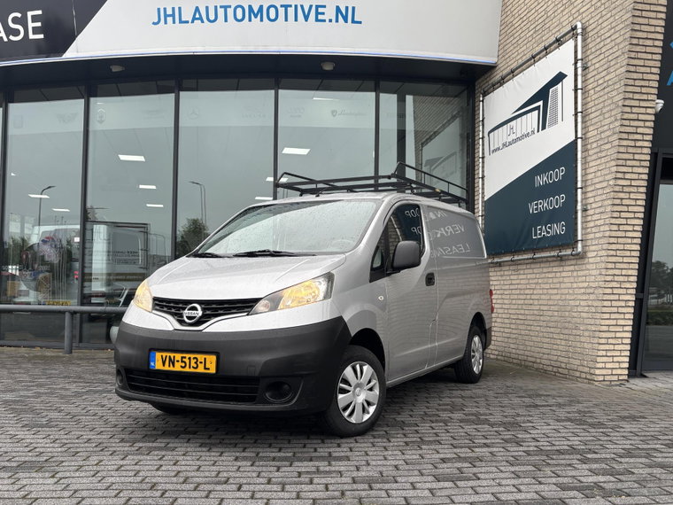 Nissan NV200