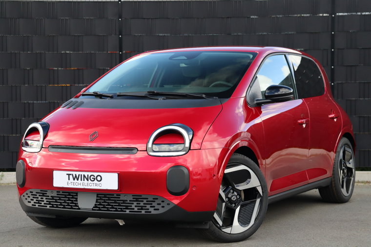Renault Twingo