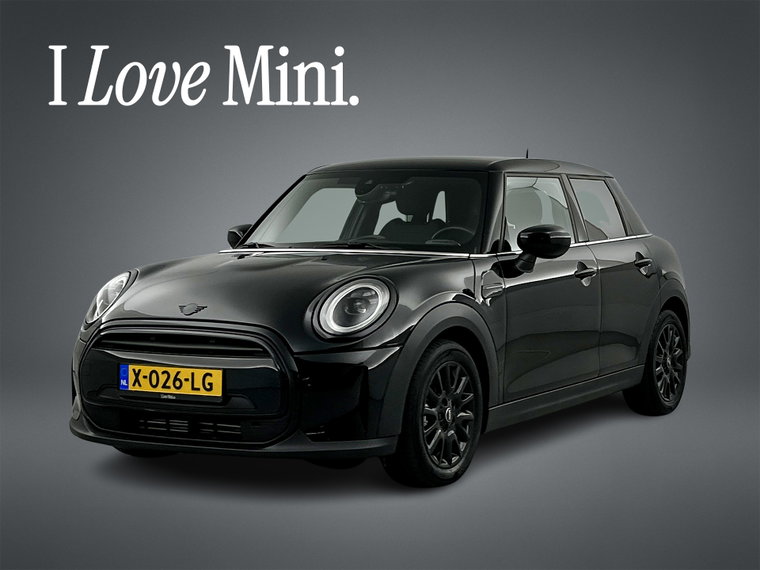 MINI 5-Deurs