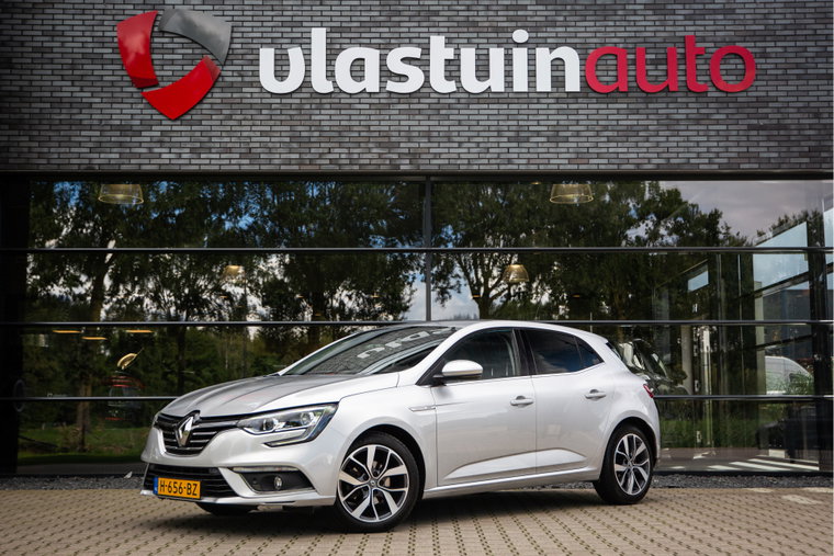 Renault Mégane