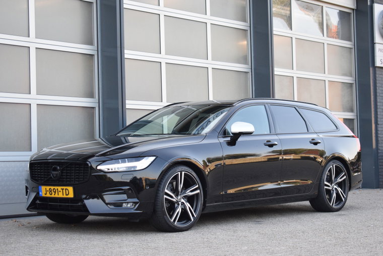 Volvo V90