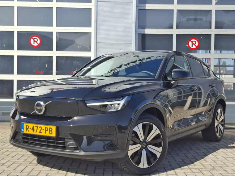 Volvo C40