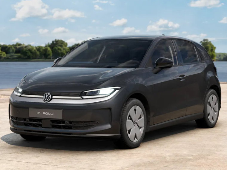 Volkswagen ID. Polo