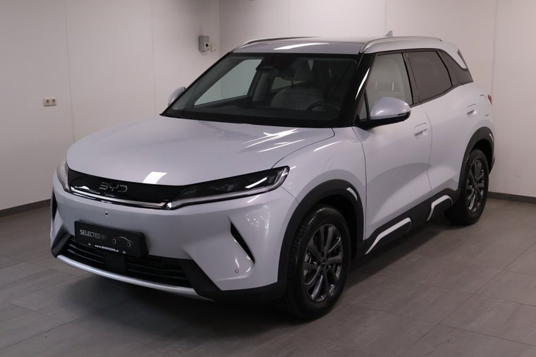 BYD ATTO 2