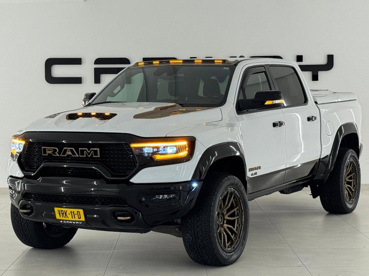 Dodge Ram Pick-Up