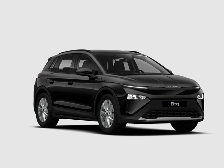 Škoda Elroq