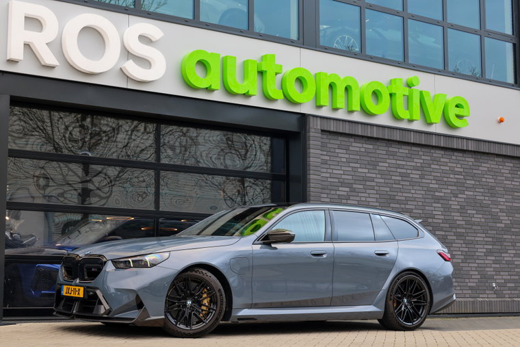 BMW M5
