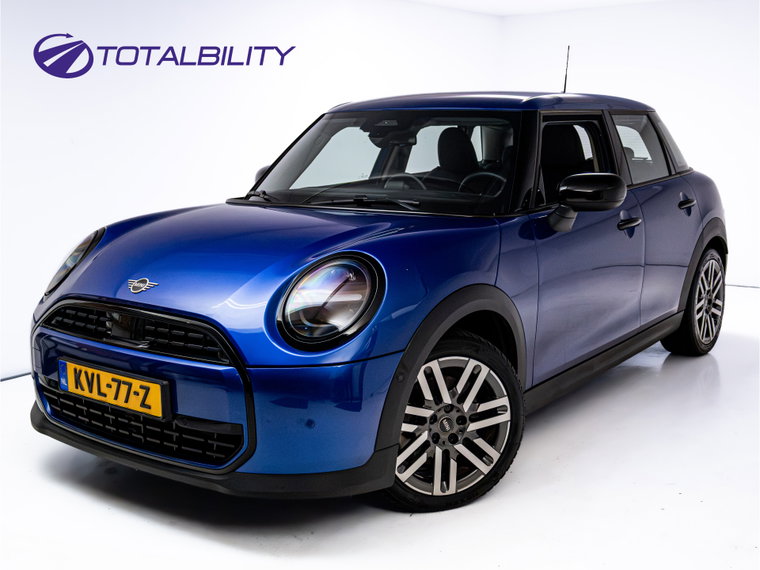MINI 5-Deurs