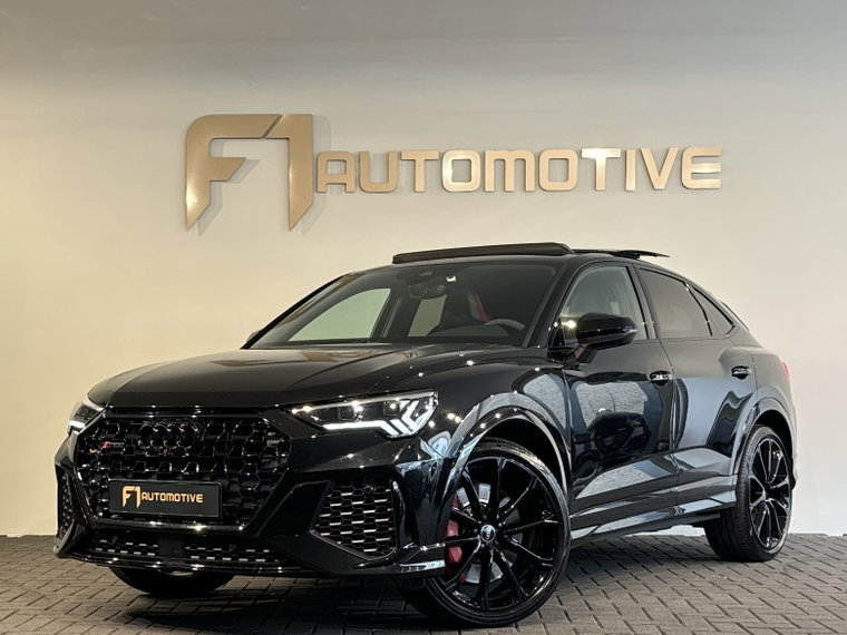 Audi RSQ3