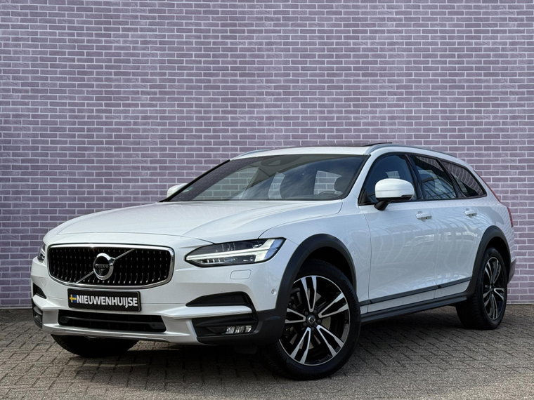 Volvo V90