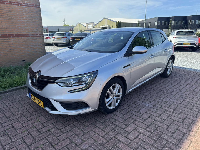 Renault Mégane