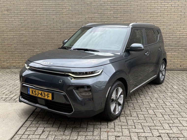 Kia e-Soul