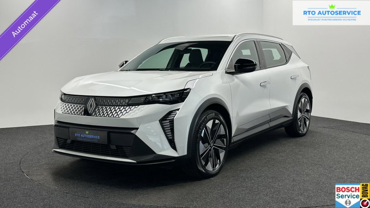 Renault Scénic