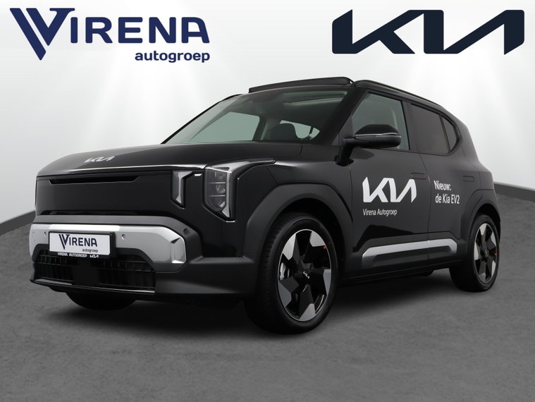 Kia EV2