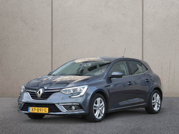 Renault Mégane