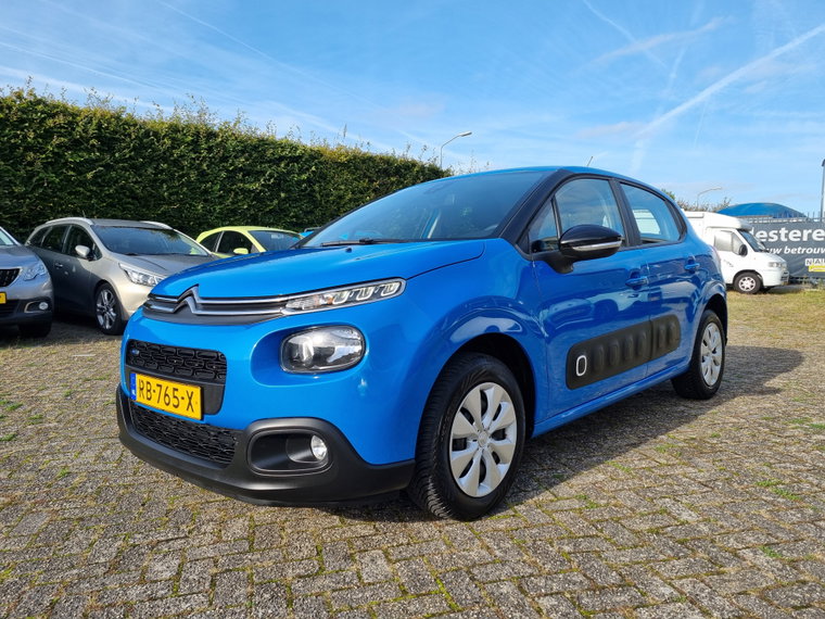 Citroën C3