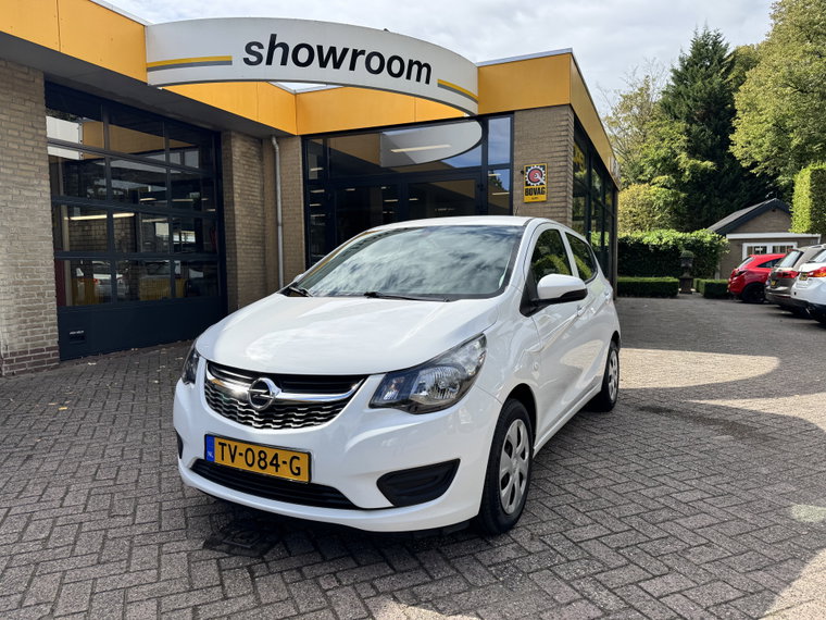 Opel KARL