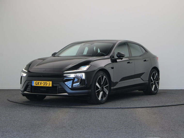 Polestar 4