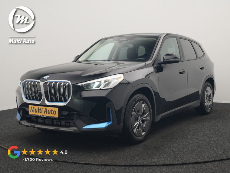 BMW iX1 leasen