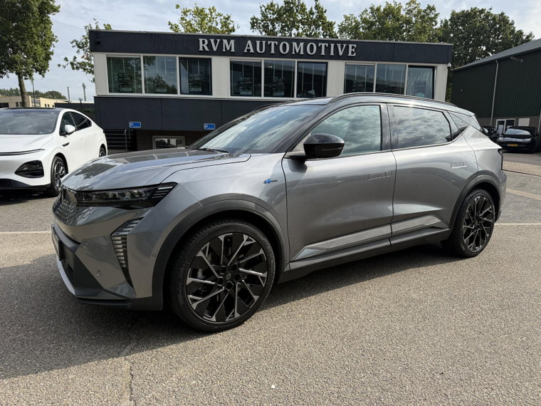 Renault Scénic