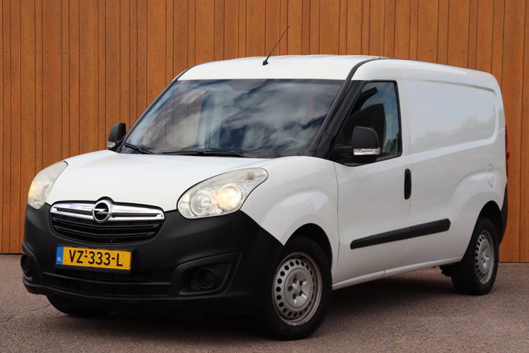 Opel Combo leasen