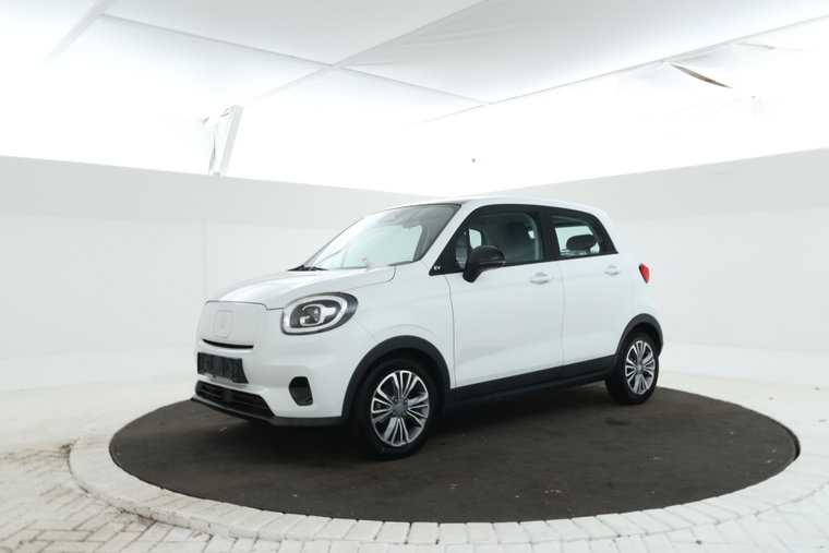 Leapmotor leasen