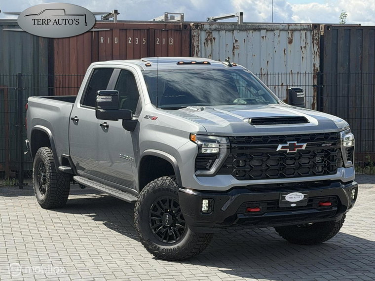 Chevrolet Onbekend