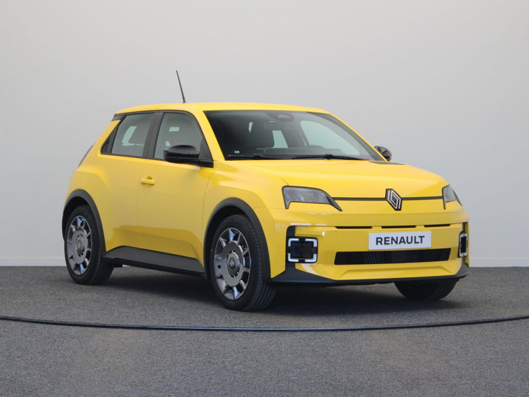 Renault 5