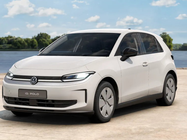Volkswagen ID. Polo
