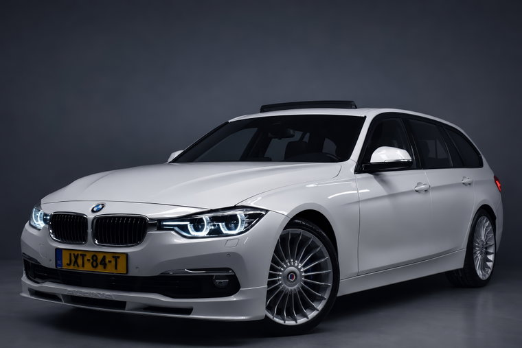 Alpina leasen