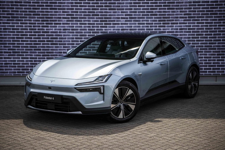 Polestar 4
