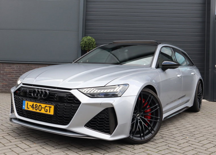 Audi RS6