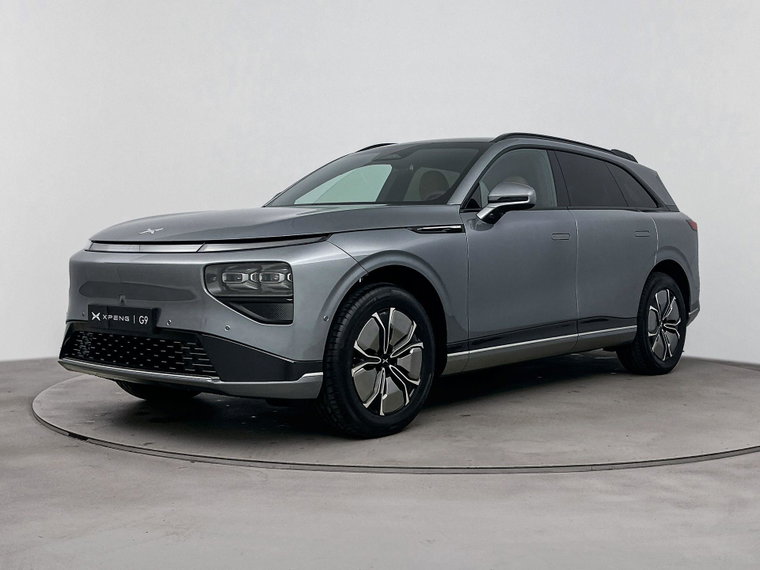 XPENG G9