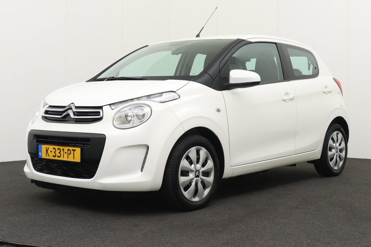 Citroën C1