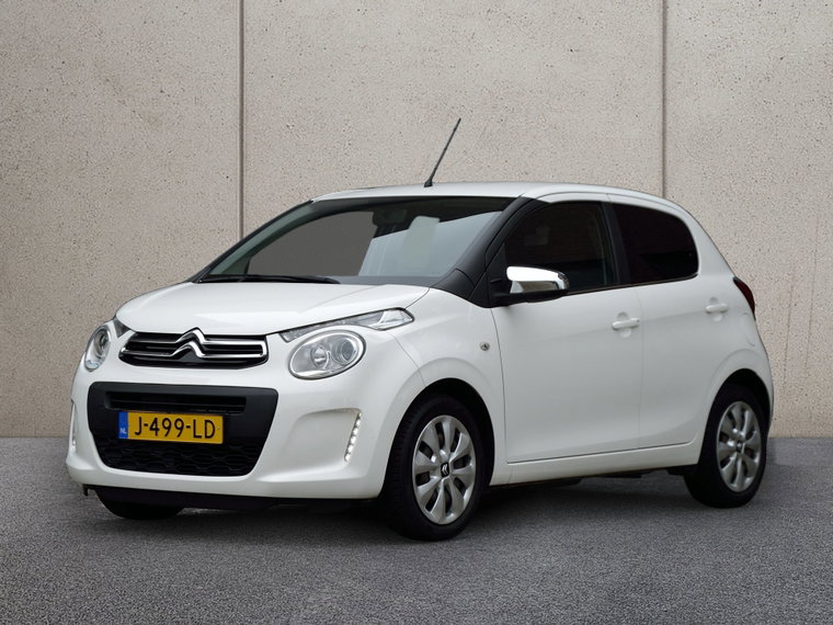 Citroën C1